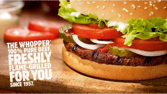 BookNoFees: بار وجبات خفيفة – Burger King – Helsinki – Burger King، الصورة 3
