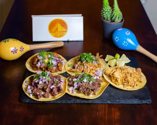 BookNoFees: مطعم – Casa de Tacos – Bucharest – Casa de Tacos، الصورة 2