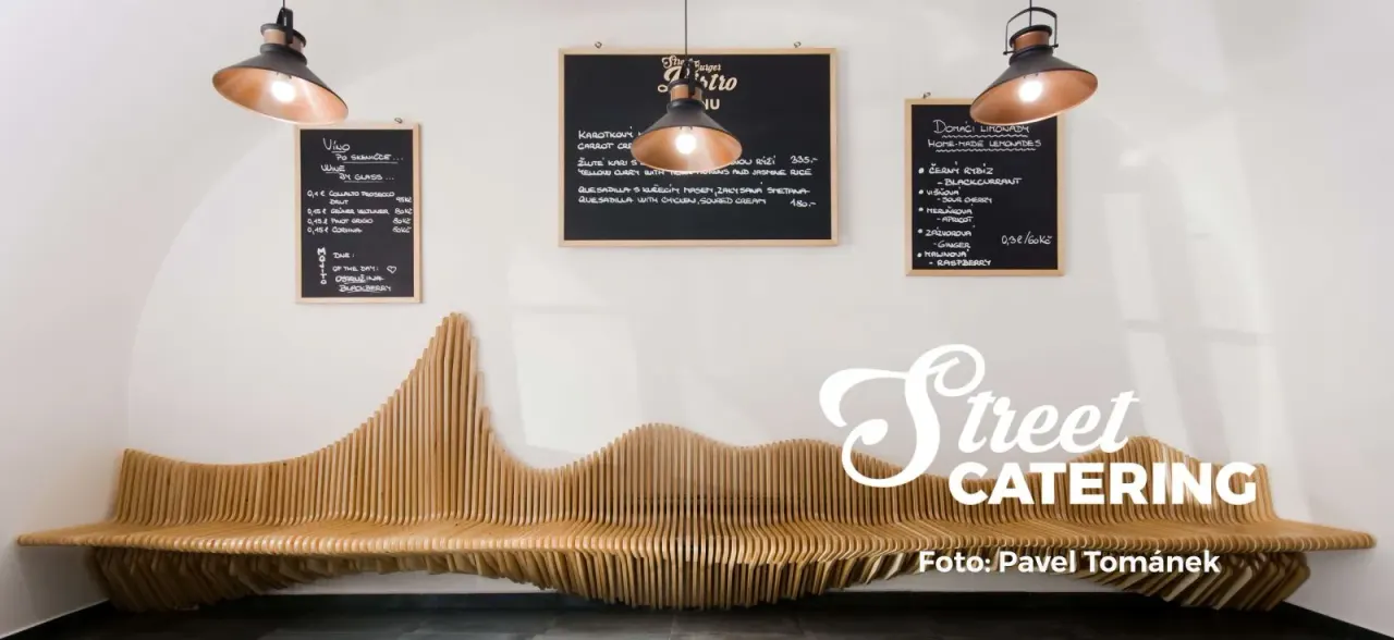 BookNoFees: مقهى – Kafe Karolinka – Prague – Kafe Karolinka، الصورة 1
