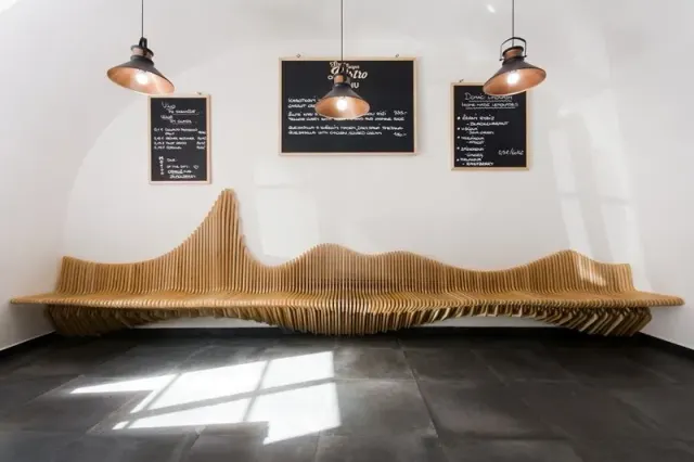 BookNoFees: مقهى – Kafe Karolinka – Prague – Kafe Karolinka، الصورة 2