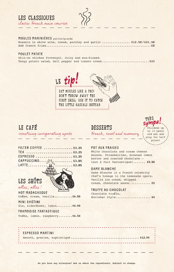 BookNoFees: مطعم – Boulebar Spitalfields – London – Boulebar Spitalfields، الصورة 2