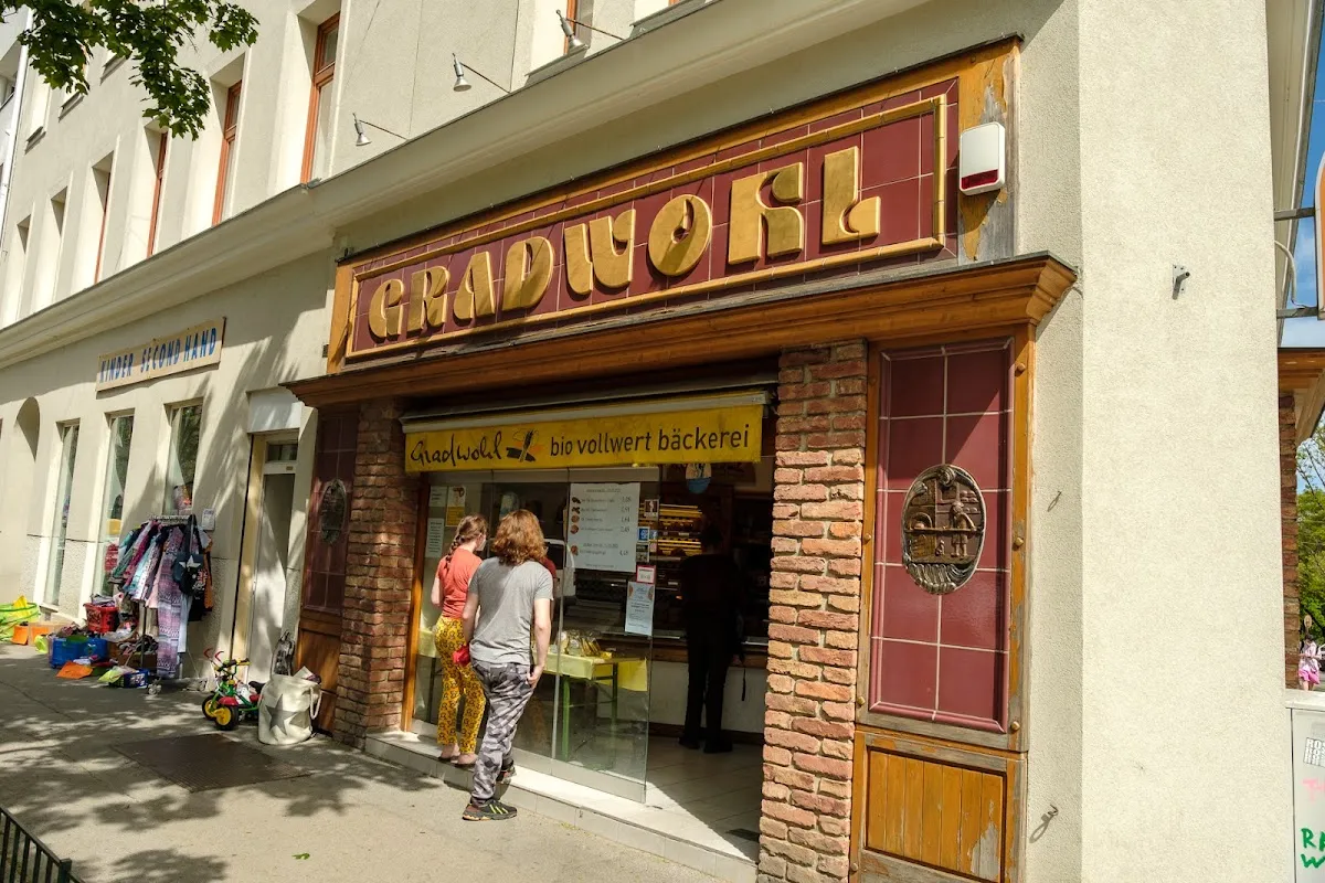BookNoFees: مطعم – Gradwohl – Vienna – Gradwohl، الصورة 1