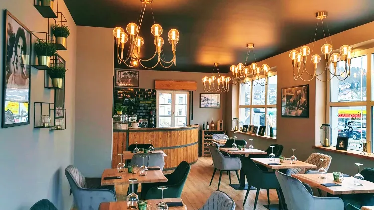 BookNoFees: مطعم – Pizzeria-Ristorante Da Piccolo – Balve – Pizzeria-Ristorante Da Piccolo، الصورة 1