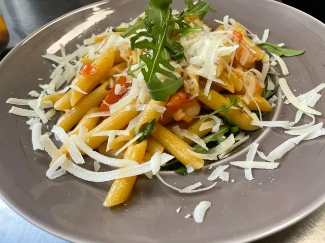 BookNoFees: مطعم – Pizzeria-Ristorante Da Piccolo – Balve – Pizzeria-Ristorante Da Piccolo، الصورة 2