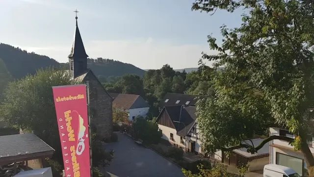 BookNoFees: مطعم – Landgasthof Zum Burghof – Medebach – Landgasthof Zum Burghof، الصورة 3