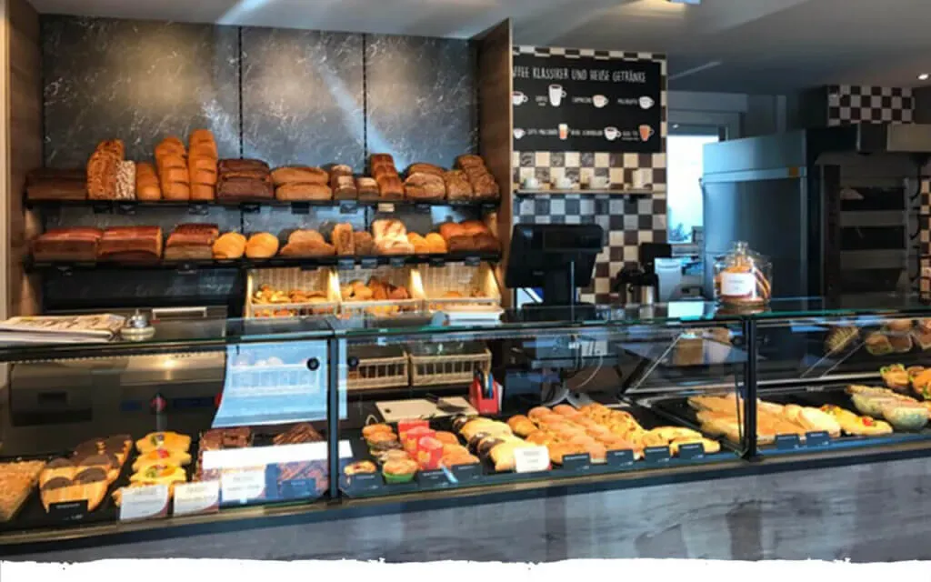 BookNoFees: مخبز – Bäckerei Brinker – Finnentrop – Bäckerei Brinker، الصورة 1
