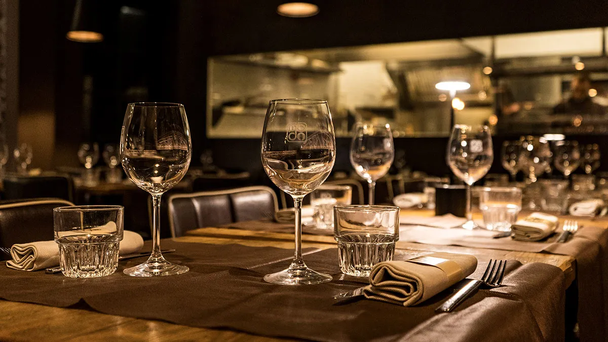 BookNoFees: مطعم – Modo Caffe Ristorante – Rome – Modo Caffe Ristorante، الصورة 1