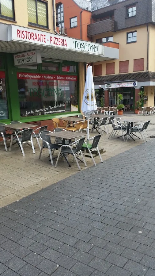 BookNoFees: مطعم – Pizzeria Toscana – Ennepetal – Pizzeria Toscana، الصورة 1