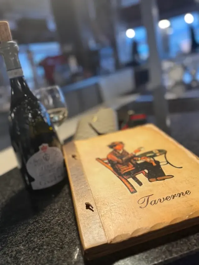 BookNoFees: مطعم – Nico's Taverne – Recklinghausen – Nico's Taverne، الصورة 2