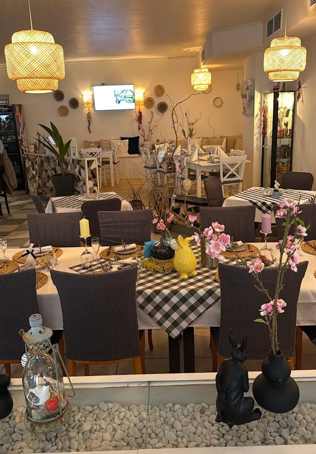 BookNoFees: مطعم – Nico's Taverne – Recklinghausen – Nico's Taverne، الصورة 1