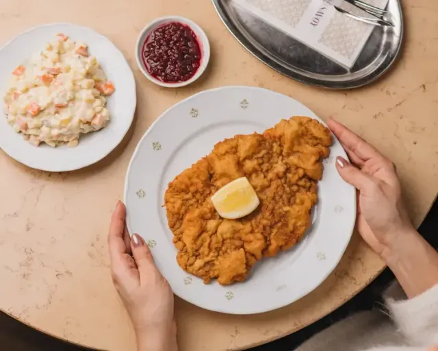 BookNoFees: مطعم – Café Savoy – Prague – Café Savoy، الصورة 3