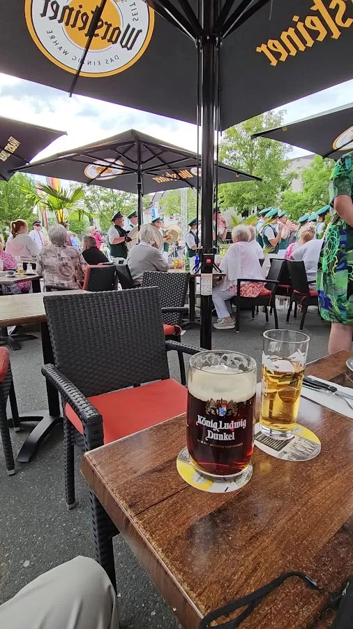 BookNoFees: مطعم – Restaurant Da Vinci – Warstein-Belecke – مطعم دا فينشي، الصورة 2