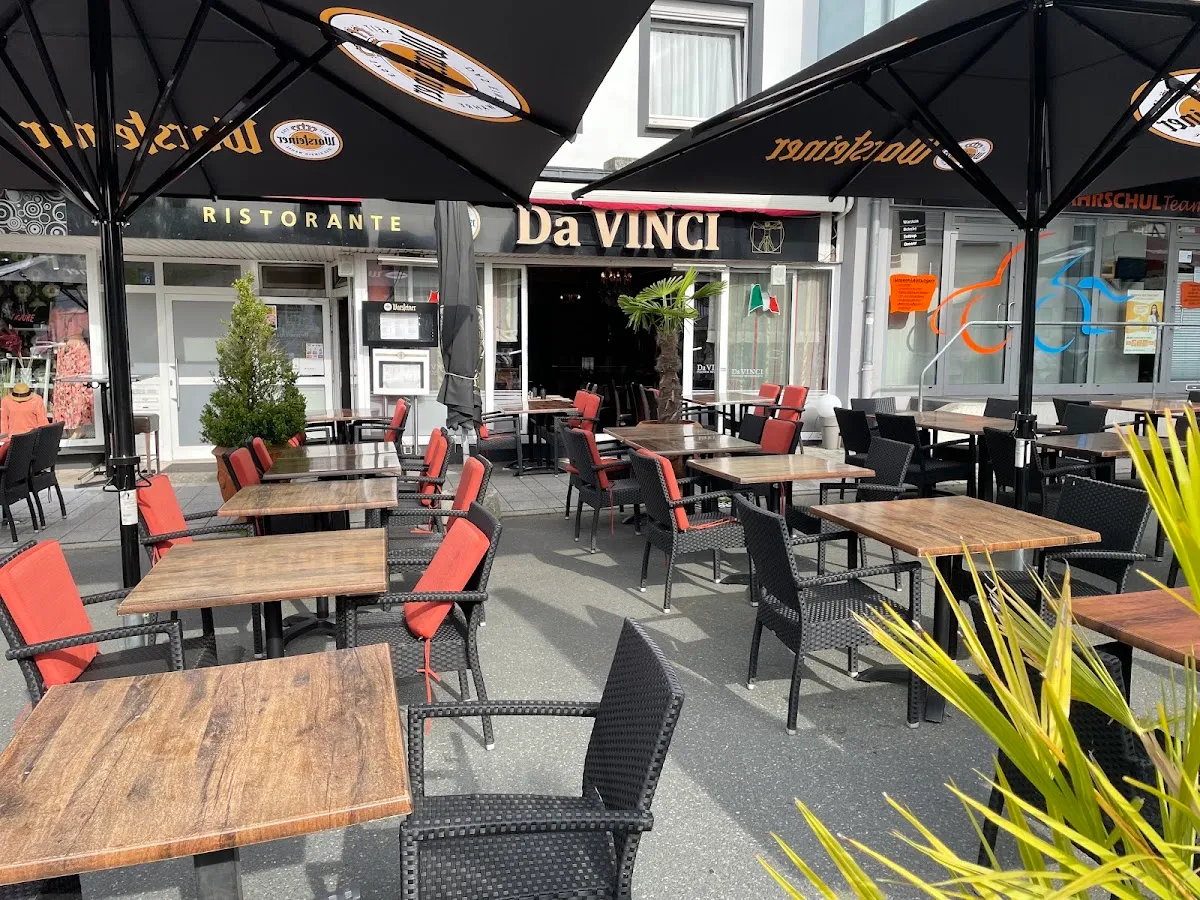 BookNoFees: مطعم – Restaurant Da Vinci – Warstein-Belecke – مطعم دا فينشي، الصورة 1