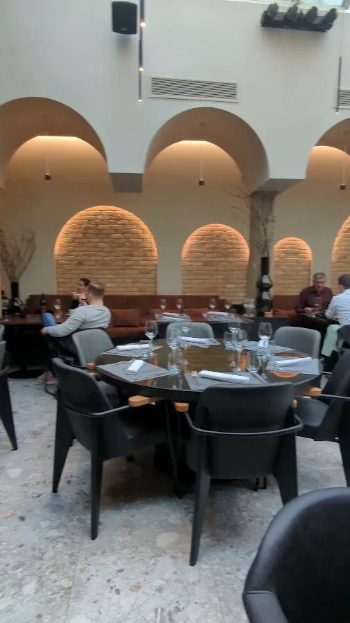 BookNoFees: مطعم – Maredo grill – Zagreb – Maredo grill، الصورة 3