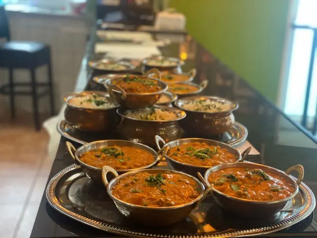 BookNoFees: مطعم – Green Chilly - Indische & italienische Spezialitäten – Siegen – Green Chilly - أطباق هندية وإيطالية، الصورة 3