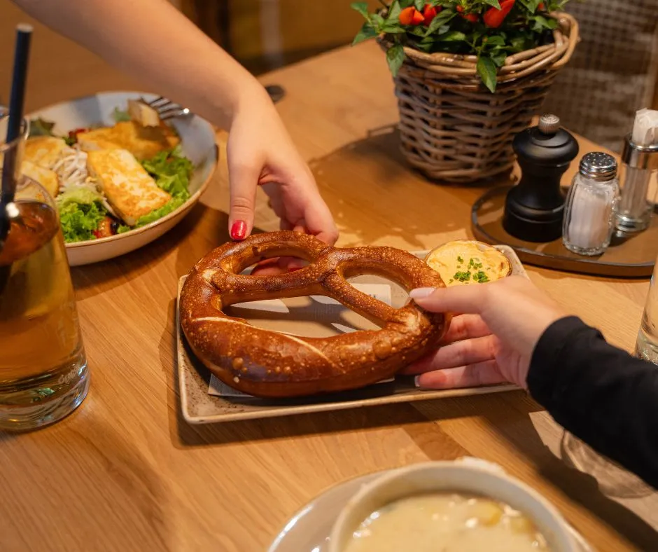 BookNoFees: مطعم – Bierstadl – Vienna – حانة البيرة، الصورة 1