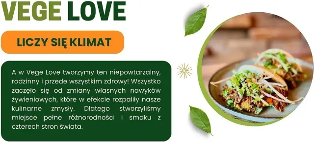 BookNoFees: بار وجبات خفيفة – Vege Love – Warsaw – Vege Love، الصورة 3