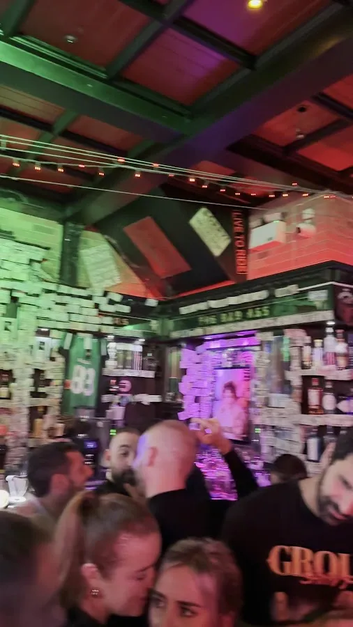 BookNoFees: مطعم – Bad Ass Cafe – Dublin – Bad Ass Cafe، الصورة 2