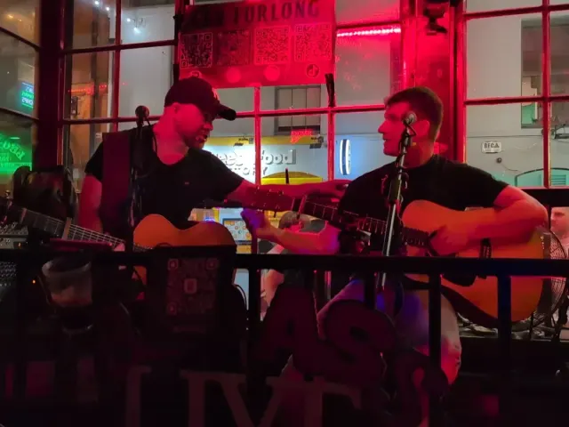 BookNoFees: مطعم – Bad Ass Cafe – Dublin – Bad Ass Cafe، الصورة 3