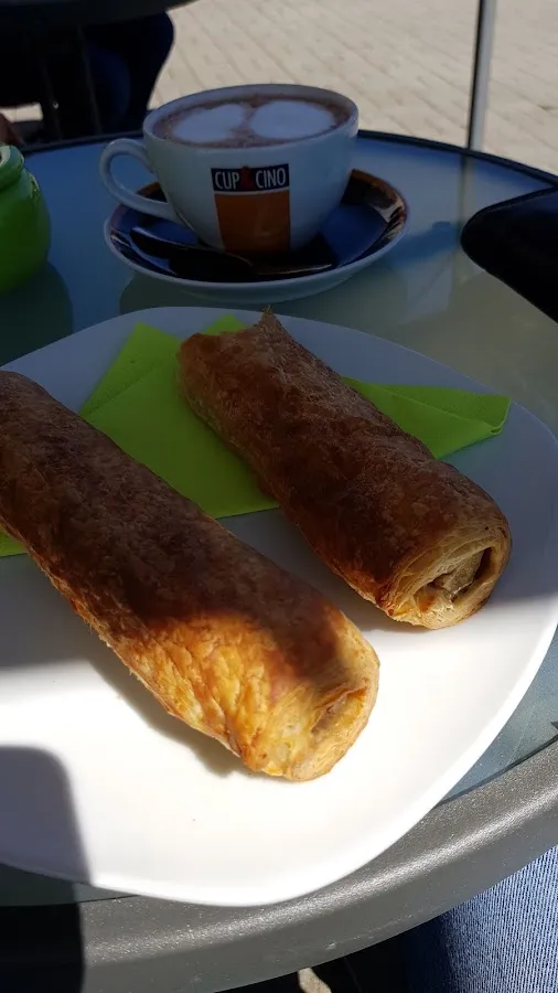 BookNoFees: مخبز – Hölscher Bäckerei – Datteln – Hölscher Bäckerei، الصورة 2
