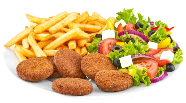 BookNoFees: مطعم – Zahir Kebab – Lisbon – Zahir Kebab، الصورة 2
