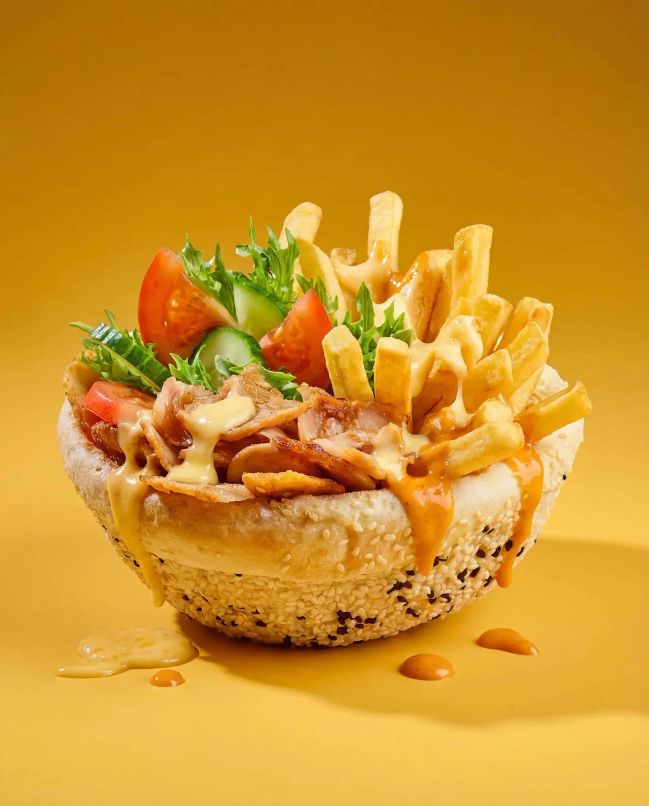 BookNoFees: مطعم – Zahir Kebab – Lisbon – Zahir Kebab، الصورة 1