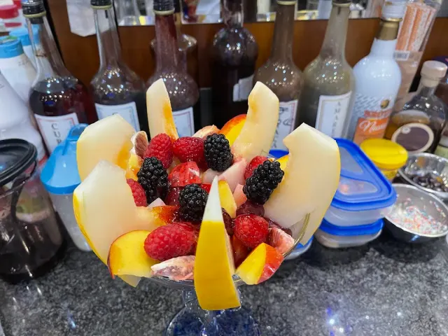 BookNoFees: مطعم – Eiscafe Dolomiti – Herne – Eiscafe Dolomiti، الصورة 3