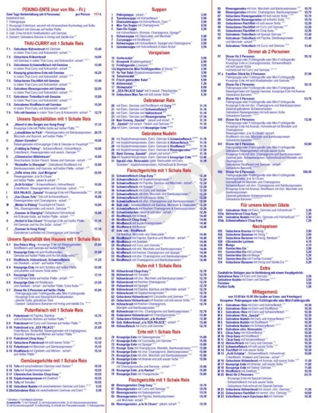 BookNoFees: مطعم – China-Restaurant Ging-Seng – Marsberg – China-Restaurant Ging-Seng، الصورة 2