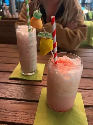 مطعم – BookNoFees: صورة من تقييم Valentina Pfenning لـ R-Café Möhnesee