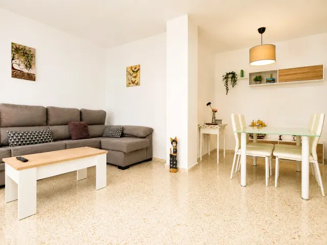 BookNoFees: شقة واسعة في وسط المدينة مع تسجيل دخول ذاتي وإطلالة على الحديقة – Jerez De La Frontera