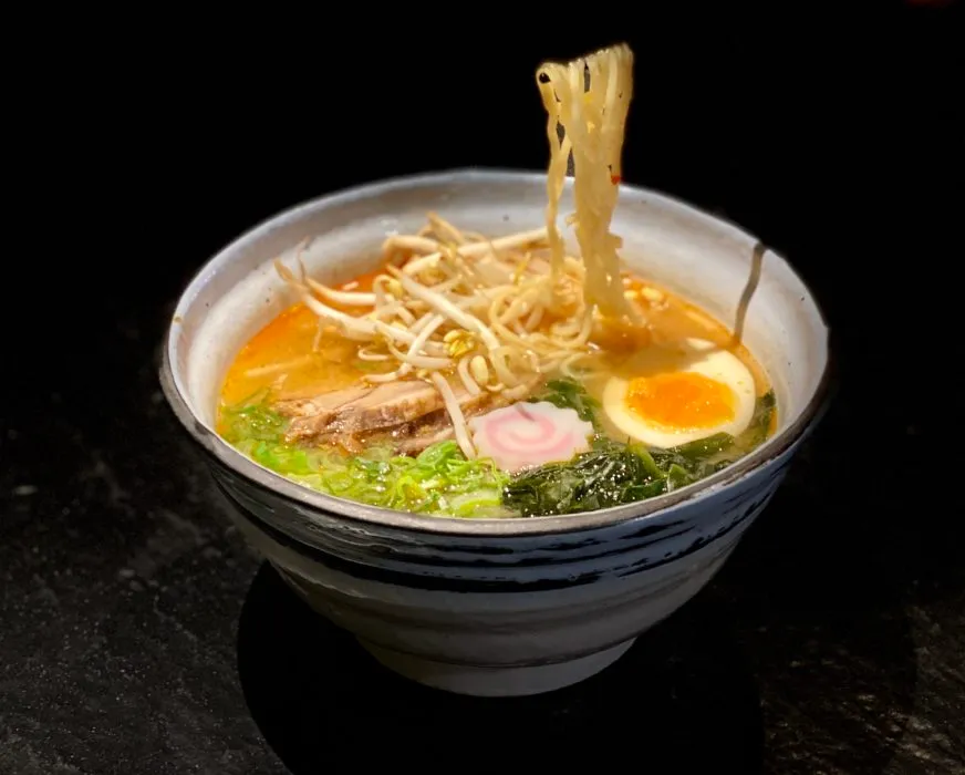 BookNoFees: مطعم – Kisaki Ramen & Sushi – Rome – Kisaki Ramen & Sushi، الصورة 1