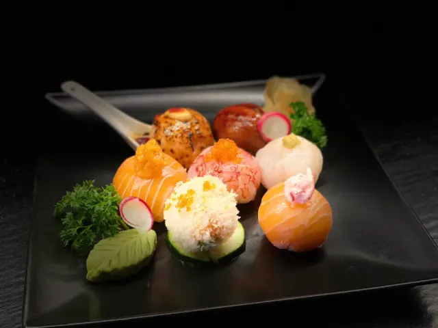BookNoFees: مطعم – Kisaki Ramen & Sushi – Rome – Kisaki Ramen & Sushi، الصورة 2