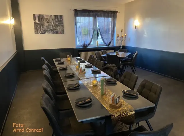 BookNoFees: مطعم – Pizzeria "Da Marco" – Werne – مطعم بيتزا "دا ماركو"، الصورة 3
