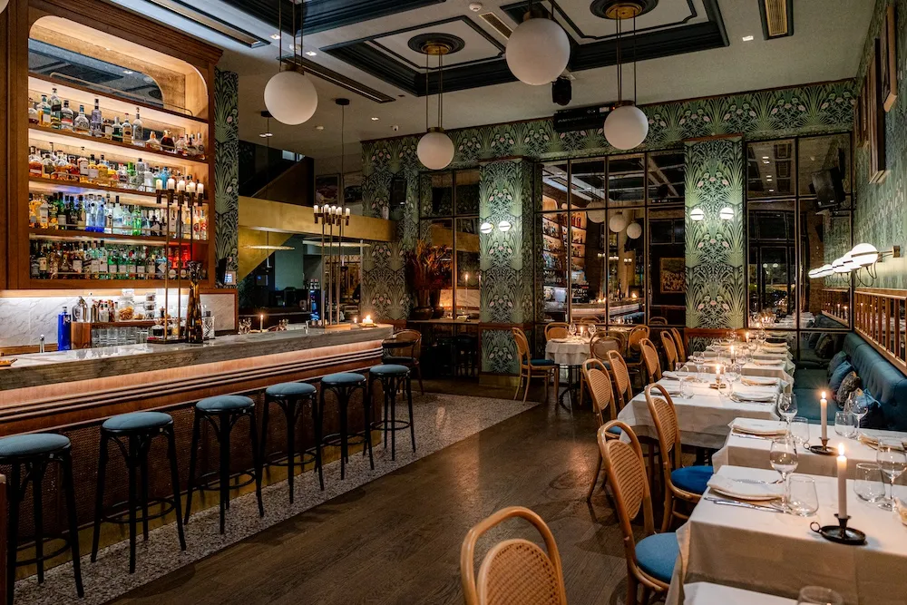 BookNoFees: مقهى – Papillon Bistrot Athens – Athens – Papillon Bistrot Athens، الصورة 1