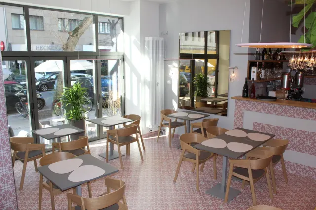 BookNoFees: مطعم – Napolita – Berlin – Napolita، الصورة 2