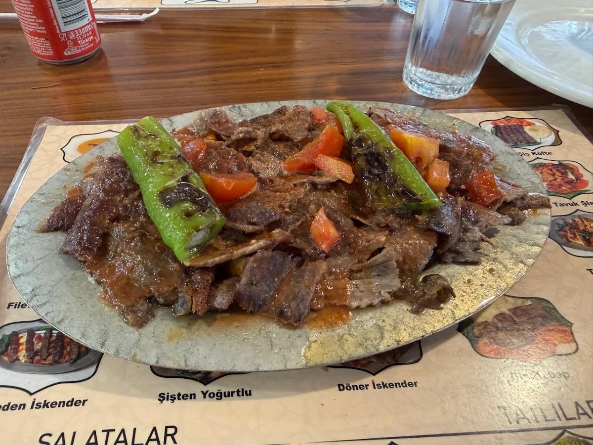 BookNoFees: مطعم – Bursa Kebapçisi – Istanbul – Bursa Kebapçisi، الصورة 1