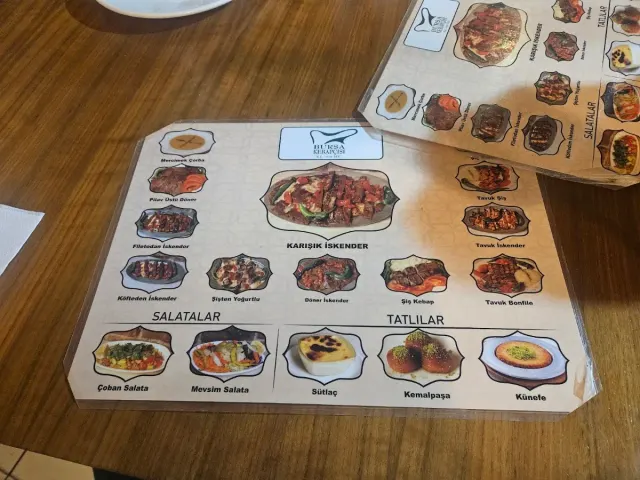 BookNoFees: مطعم – Bursa Kebapçisi – Istanbul – Bursa Kebapçisi، الصورة 3