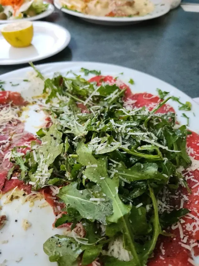 BookNoFees: مطعم – La Locanda Ristorante – Unna – La Locanda Ristorante، الصورة 3