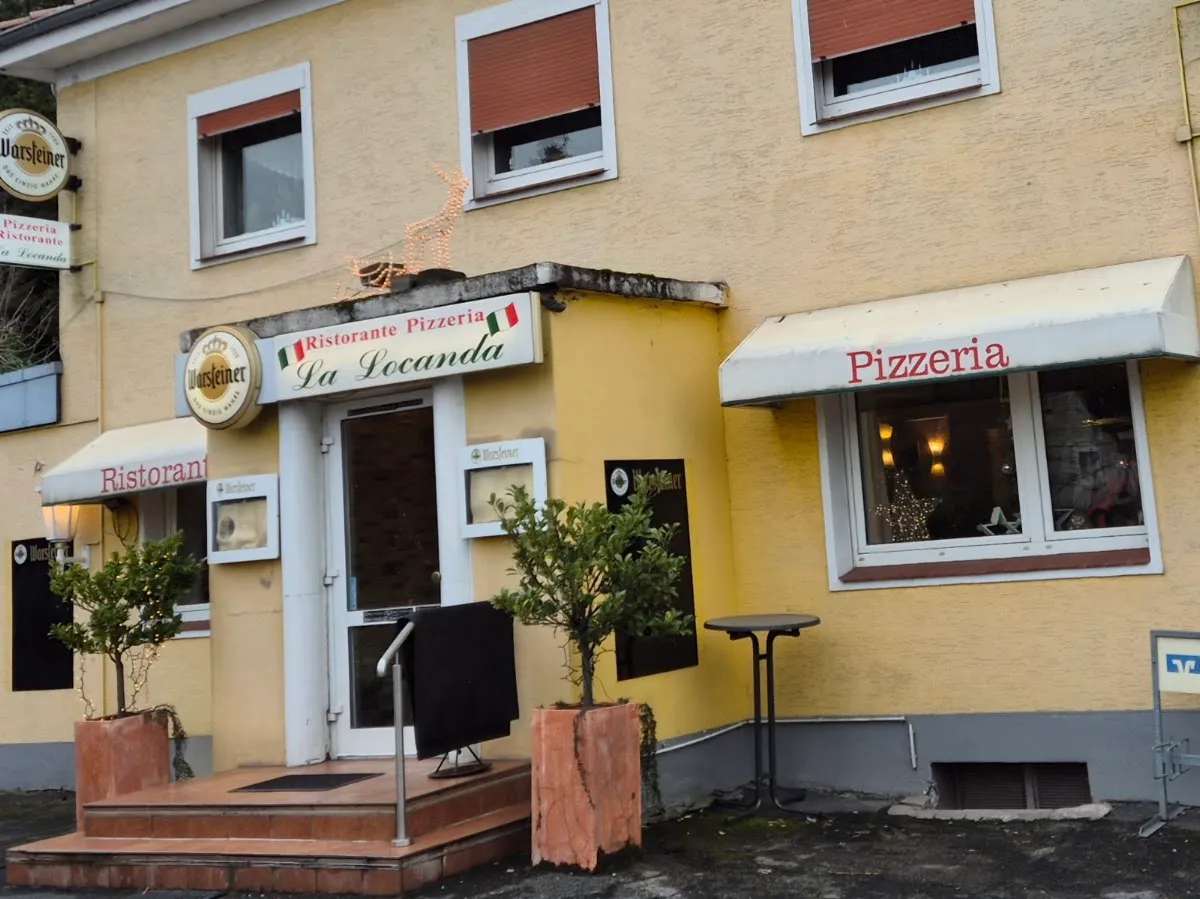 BookNoFees: مطعم – La Locanda Ristorante – Unna – La Locanda Ristorante، الصورة 1