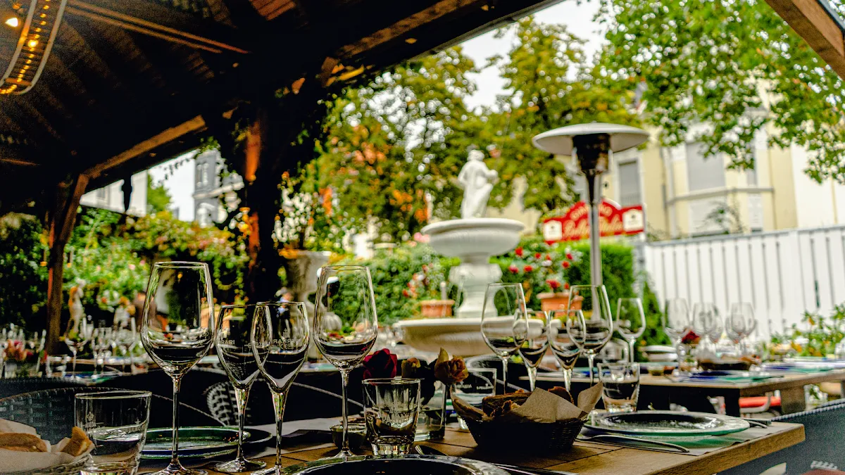 BookNoFees: مطعم – Bella Italia Ristorante – Lünen – Bella Italia Ristorante، الصورة 1