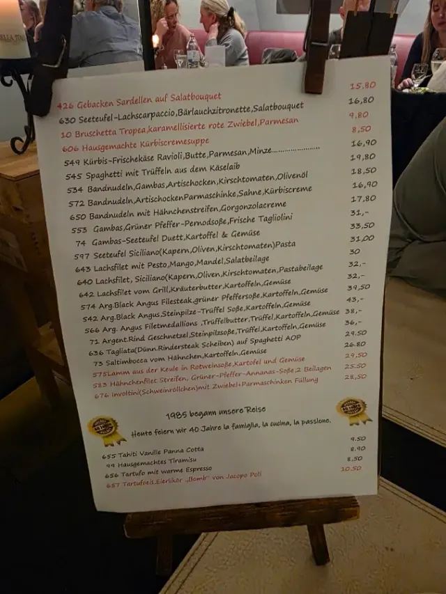 BookNoFees: مطعم – Bella Italia Ristorante – Lünen – Bella Italia Ristorante، الصورة 2