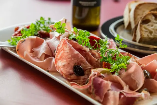 BookNoFees: مطعم – Bacco – Helsinki – Bacco، الصورة 3