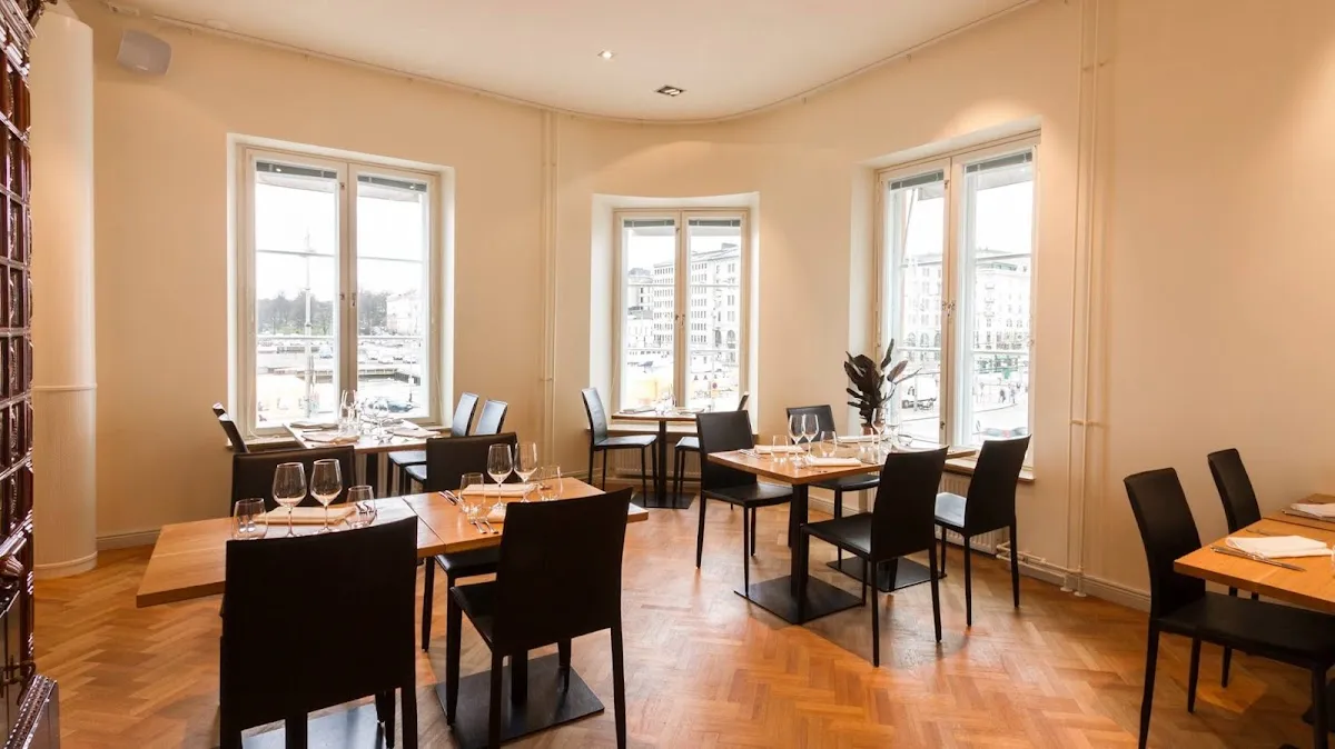 BookNoFees: مطعم – Bacco – Helsinki – Bacco، الصورة 1