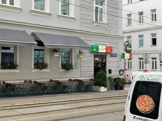 BookNoFees: مطعم – Di Carni – Vienna – دي كارني، الصورة 1
