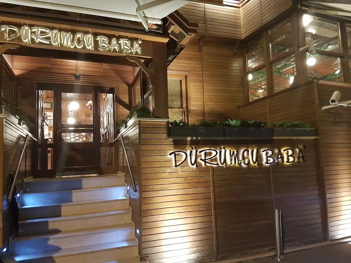BookNoFees: مطعم – Dürümcü Baba – Istanbul – Dürümcü Baba، الصورة 1