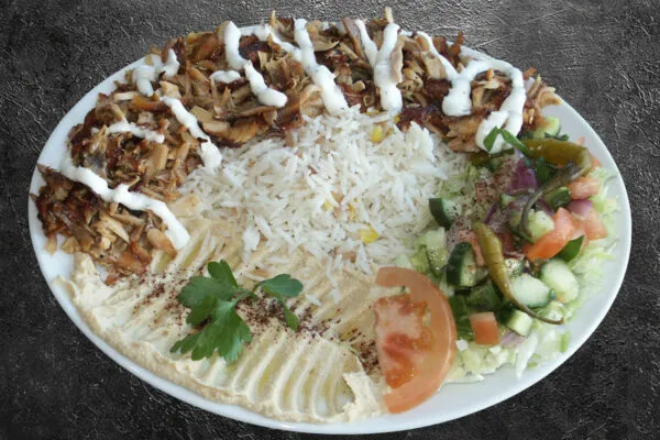 BookNoFees: بار وجبات خفيفة – Alanya Kebab – Copenhagen – Alanya Kebab، الصورة 3