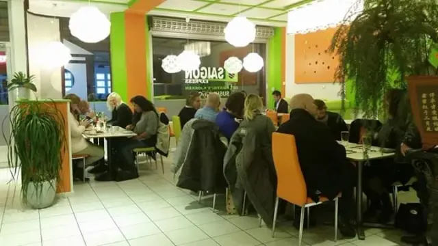 BookNoFees: مطعم – Saigon Express – Oslo – Saigon Express، الصورة 3
