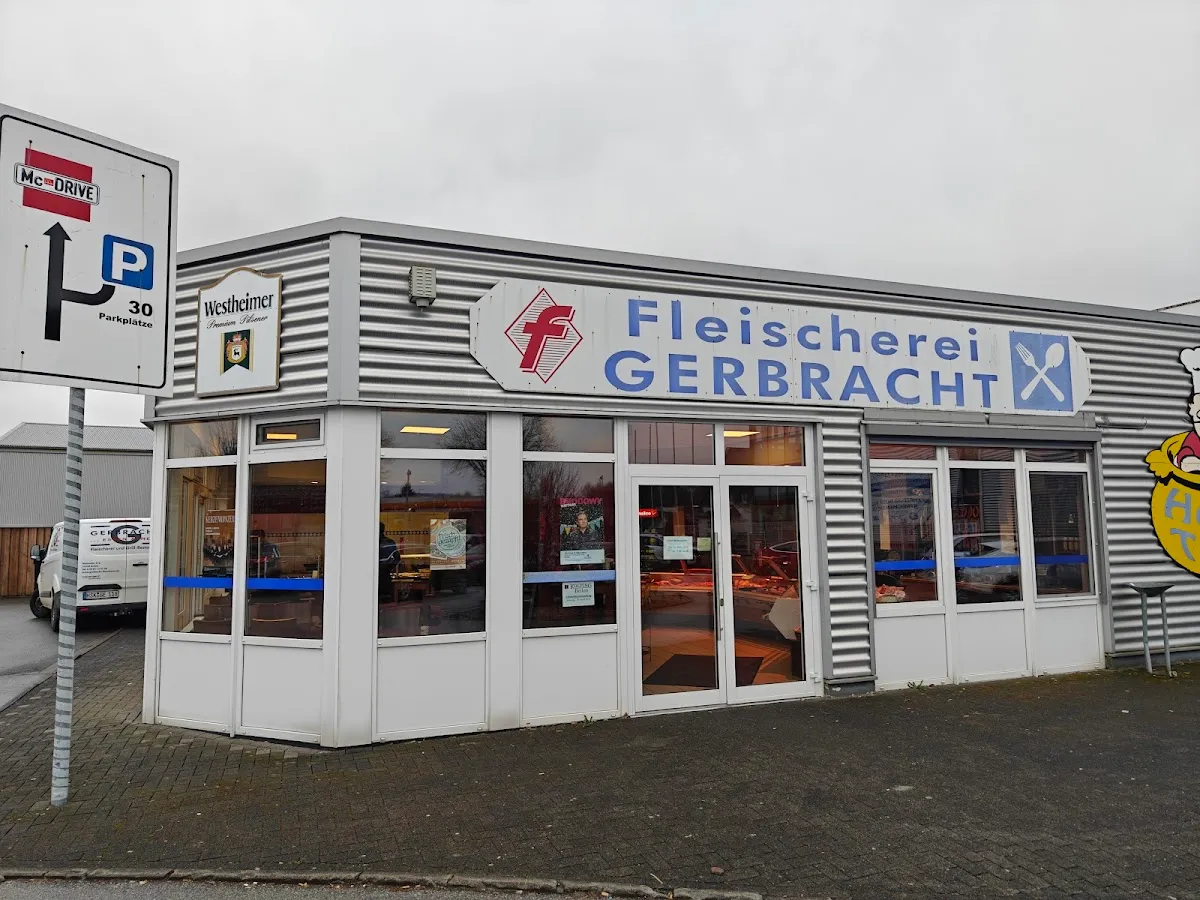 BookNoFees: مطعم – Gerbracht Essen + Mehr – Brilon – Gerbracht Essen + Mehr، الصورة 1