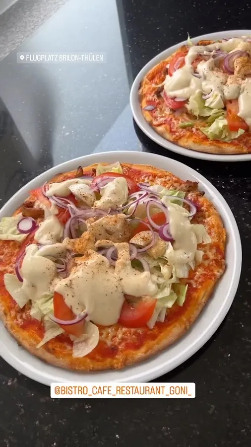 BookNoFees: مطعم – Restaurant-Café-Pizzeria Goni – Brilon – Restaurant-Café-Pizzeria Goni، الصورة 3