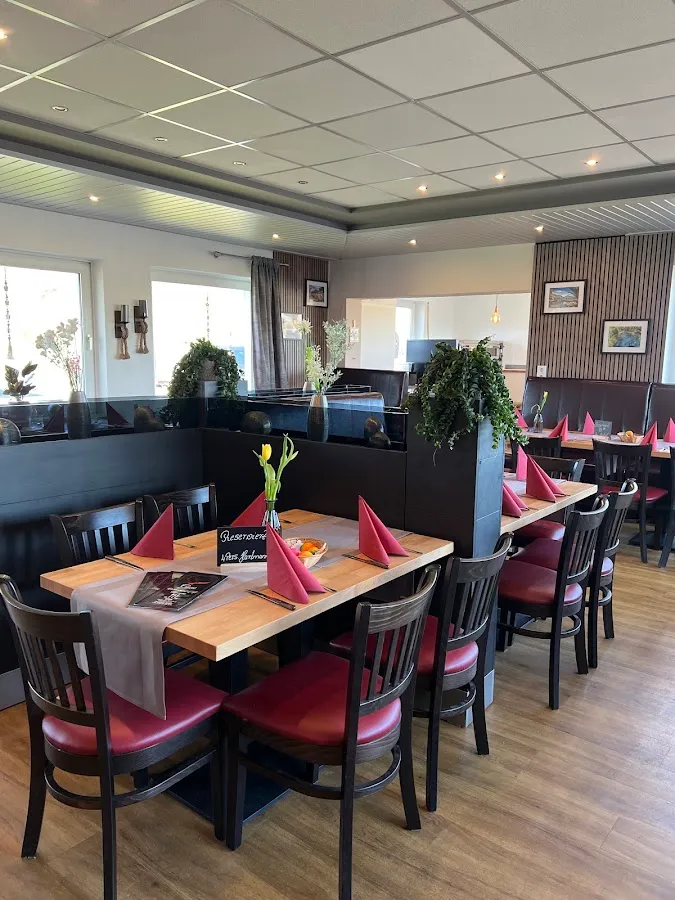 BookNoFees: مطعم – Restaurant-Café-Pizzeria Goni – Brilon – Restaurant-Café-Pizzeria Goni، الصورة 1